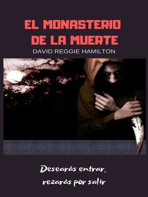 cover image of El Monasterio de la muerte